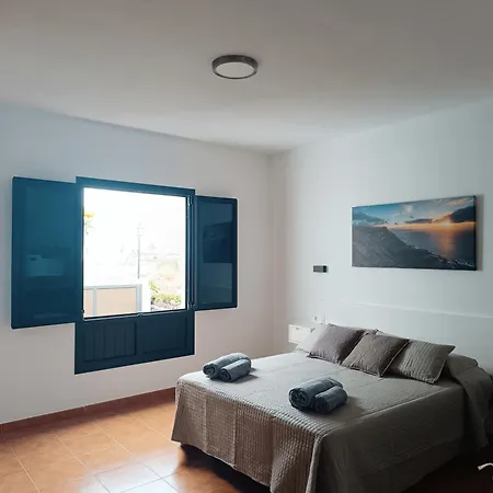 Casa Rinaifi Villa Guatiza