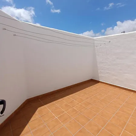 Villa Casa Rinaifi Guatiza