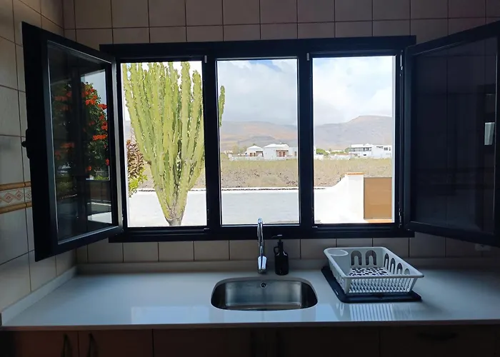 Villa Casa Rinaifi