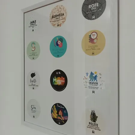 Casa Rinaifi Villa Guatiza