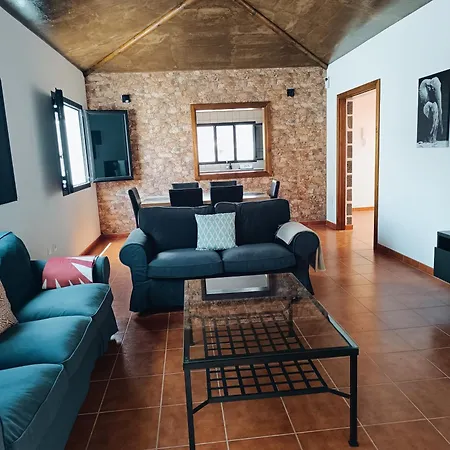 Casa Rinaifi Villa *