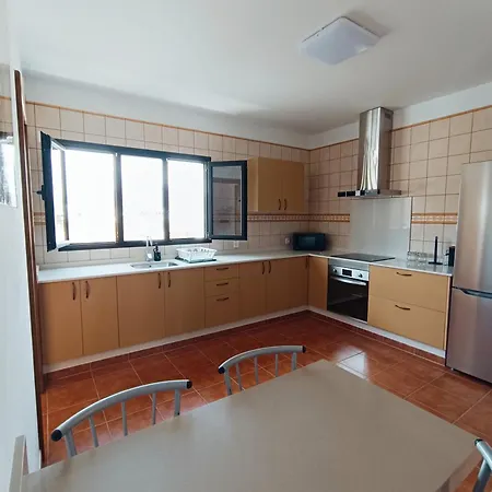 Casa Rinaifi ヴィラ