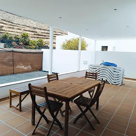 Casa Rinaifi ヴィラ