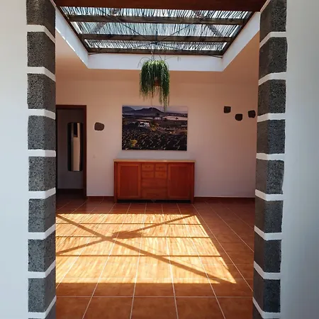 ヴィラ Casa Rinaifi Guatiza